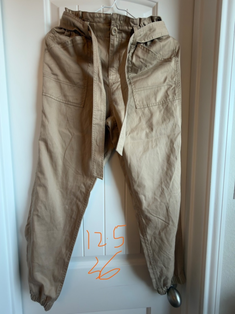 Polo Ralph Lauren youth’s Jogger Pants